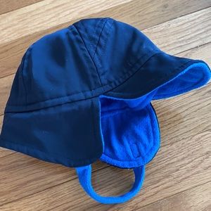 Toddler Hat 12-24M